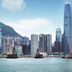 Hong Kong Private Transfer from Hong Kong Chek Lap Kok Airport to Hong Kong - The Route and What to Expect