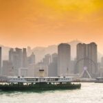 Hong Kong: Star Ferry "A Symphony of Lights" Evening Cruise - Authentic Insights from Reviewers