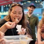 Hong Kong Street Food Tour with Locals - Dim Sum, Wonton & more - Practical Details