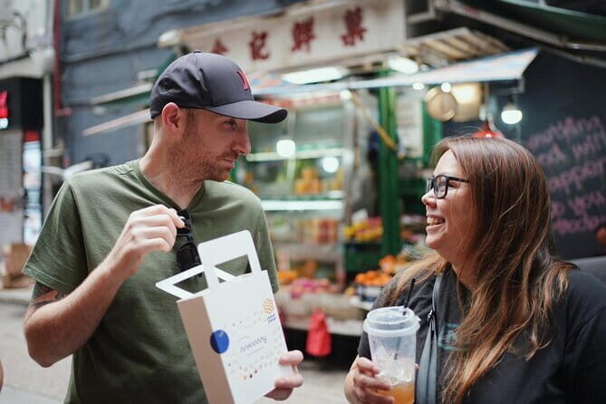 Hong Kong Street Food Tour with Locals - Dim Sum, Wonton & more - Final Thoughts