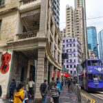 Hong KongDing Ding Tram Ride with Cultural Landmarks Tour - The Itinerary in Detail