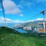 Hong Kong:Lantau Island Private Tour with Cable Car & Pickup - Transport, Timing, and Group Size