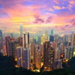 Hong Kong's Top 2 sites: Private Victoria Peak & Big Buddha Tour - Exploring Victoria Peak: Beyond the Crowds
