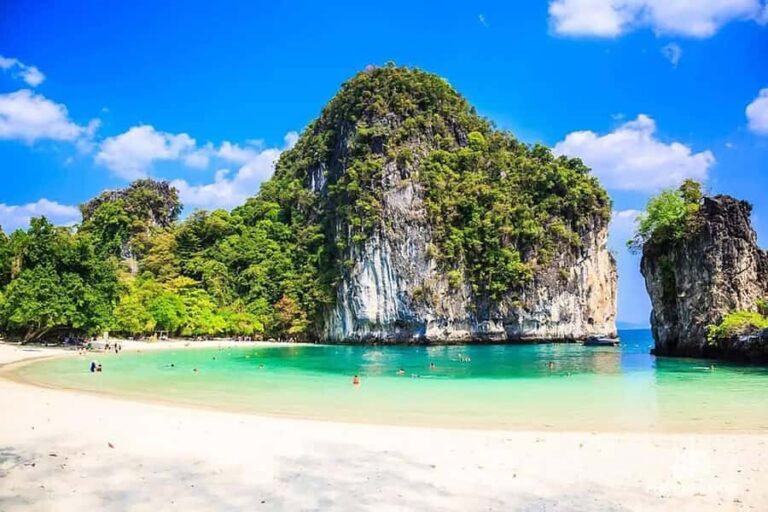 Hong Krabi & James Bond Islands Adventure Tour by Speedboat - Practical Details & What You Need to Know