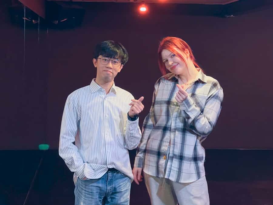 Hongdae, Seoul: K-pop Dance Class - The Pros and Cons