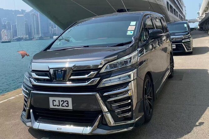 Hongkong Airport Transfer to HK downtown: Private, Meet & Greet - Is This Service Worth Its Price?