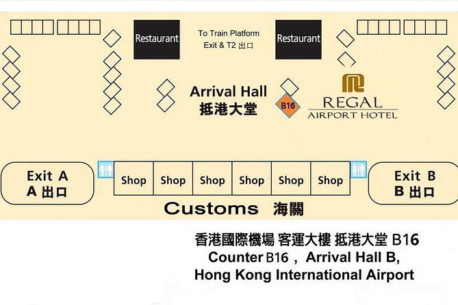 HongKong Regal Airport Hotel Package with Disneyland & Ngong Ping Cable Car Tour - Final Thoughts: Who Is This Tour Best For?