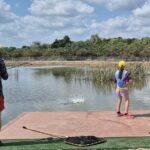 Hooked On Barra - Land Based Barramundi Fishing - Why This Tour Stands Out