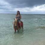 Horse Ride On The Beach Gili Islands - The Authentic Touches and Unique Elements of This Tour