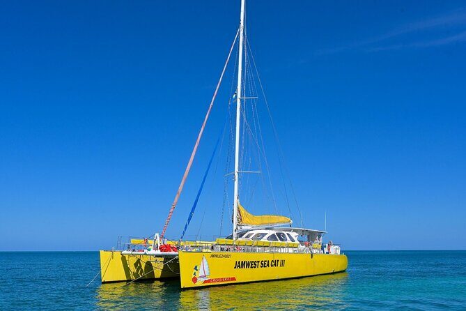 Horse Riding and Sunset Catamaran Ricks Cafe Combo - Final Thoughts: Is This Tour Right for You?