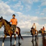 Horse Riding Experience on Black Sand Beach Bali - The Sum Up