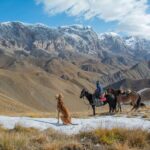 Horse Trek to Kel Suu Lake - Authentic Experiences and Review Insights