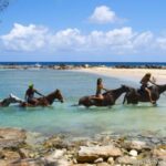 Horseback Ride and Swim Ocho Rios: Jam West Hanover - The Details of the Itinerary