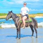 Horseback Riding along Macao Beach with Transportation - Practical Details and Tips