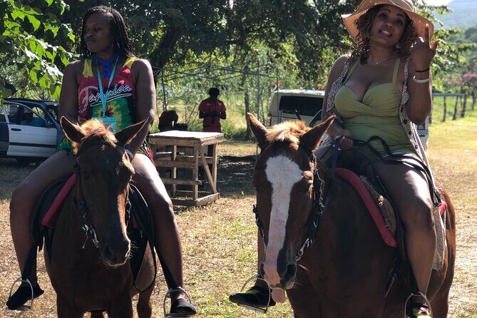 Horseback Riding Experience - Who Will Love This Tour?