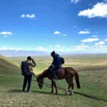 Horseback Riding in Alay Valley - What’s Included and What to Consider