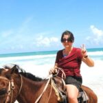 Horseback Riding in the Beach - Who Should Book This?