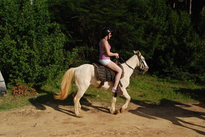 Horseback Riding Tour along the Beaches of Punta Cana - The Sum Up: Is It Worth It?