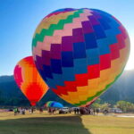 Hot Air Balloon in VangVieng pick up-drop off - What Makes the Flight Special