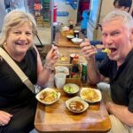 (HOT) Hanoi Guided Street Food and Train Street Tour with Local - What’s Included and What to Expect