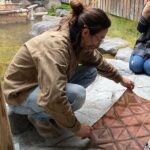 Hot Spring Dyeing Workshop in Beppu - Practical Details