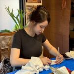 Hot Spring Dyeing Workshop in Beppu - The Experience Itself: What You Can Expect