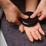 Hot Stone Massage For Full Body Blood Circulation At Da Nang - The Experience: Authentic and Personal