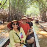 Hot tour ! Guided My Tho Tour from Ho Chi Minh & Kayak - Starting Point and Timing