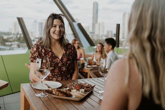 HOTA: Gold Coast Home of the Arts Cruise & Dine Experience Pass - Why You Should Consider This Experience