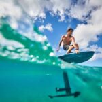 Hua Hin: 1-Hour E-Foil Experience with Professional - What You Can Expect During Your Session