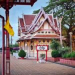 Hua Hin: HuaHin Sightseeing Tour - Exploring Hua Hin’s Scenic and Historical Highlights