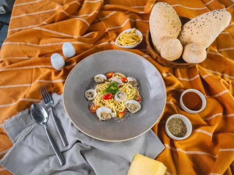 Hua Hin: Isea Beach Bar Dining at Veranda Resort & Villas - Value for Money and Overall Impressions