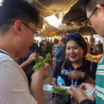 Hua Hin: Local Food Nighttime Guided Tour - Practical Details and Considerations