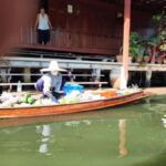Hua Hin: Maeklong Railway & Amphawa Floating Markets Tour - What Sets This Tour Apart? Practical Insights