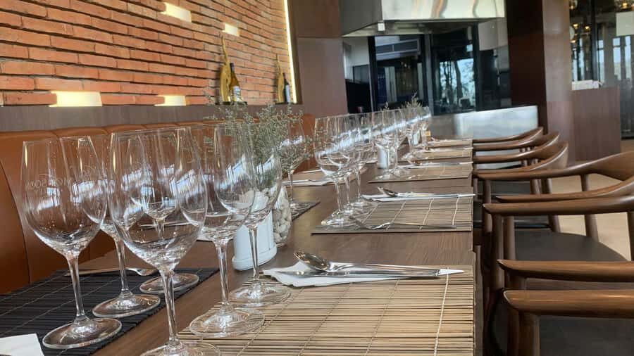 Hua Hin: Monsoon Valley Wine Tasting & Temple Tour - Practical Tips & Considerations