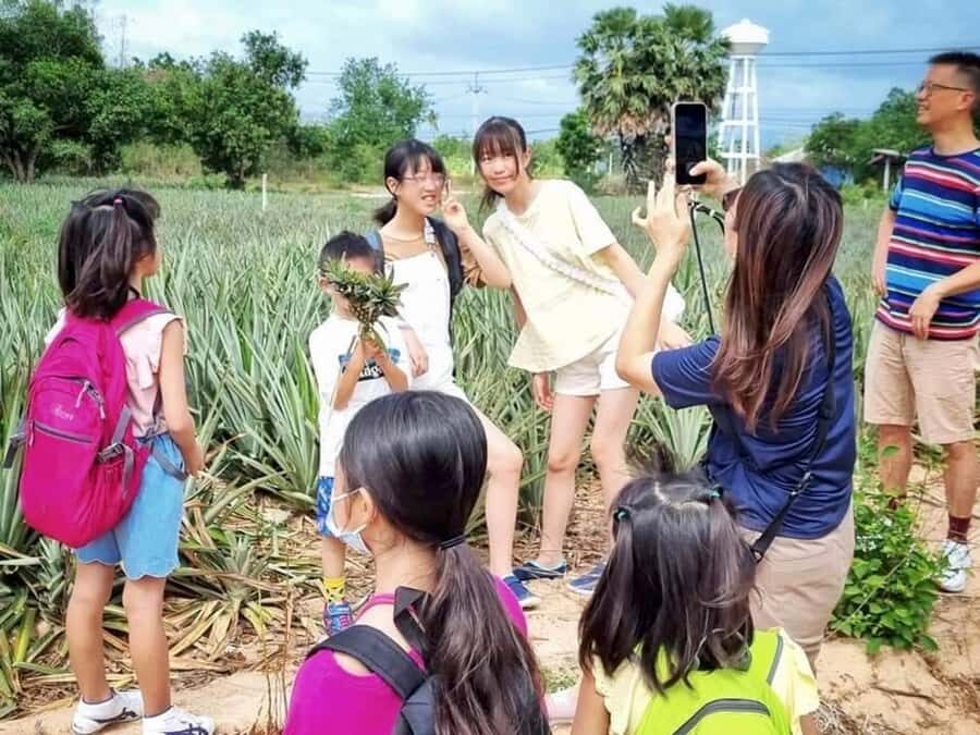 HUA HIN : Phraya Nakhon Cave ( Join Tour) - Good To Know  