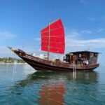 Hua Hin: Siamtara Sunset Sailing Dinner Cruise with Pickup - Why This Experience Stands Out