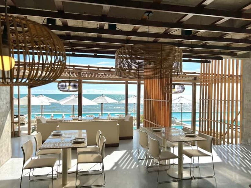 Hua Hin: Sundance Dayclub F&B Packages - What to Expect at Sundance Dayclub