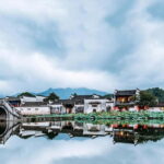 Huangshan Day Tour: Hongcun, Mt. Qiyun - An Introduction to the Tour Experience