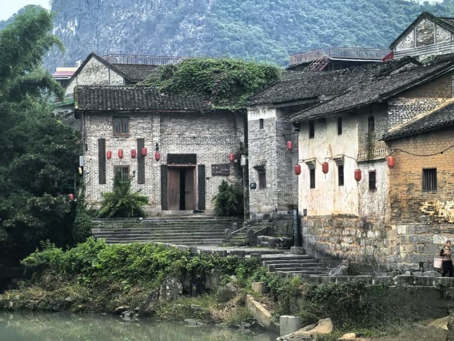 Huangyao Ancient Town Guided Tour - Practical Details and Logistics