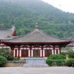 Huaqing Palace Entry Ticket with Optional Show - How the Ticket Works