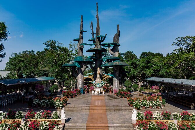 Hue Boat and 4WD Guided Tour - Who Is This Tour For?