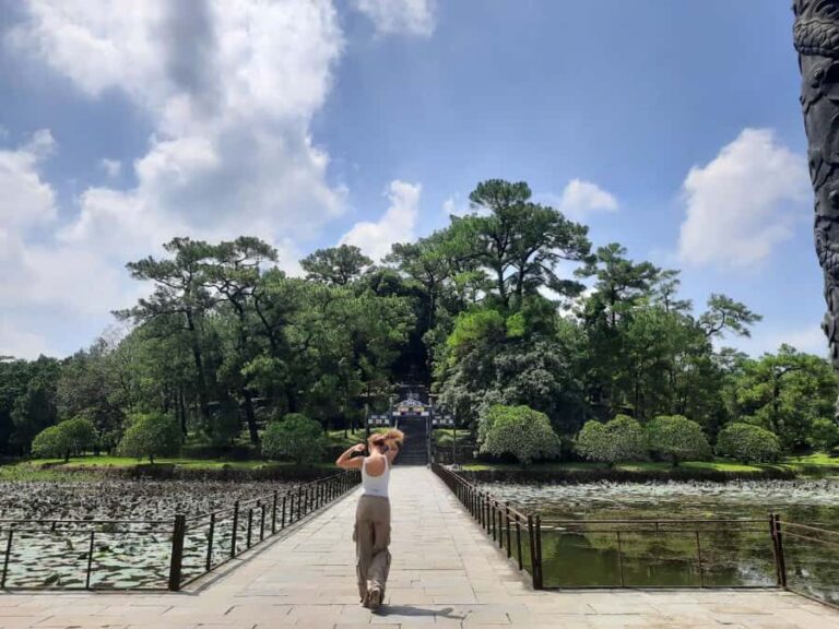 Hue: City Day Trip by Private Car with Optional Destination - Practical Tips for Your Hue Private Day Trip