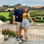 Hue City from Da nang- Private Tours - Royal Tombs and Architectural Marvels