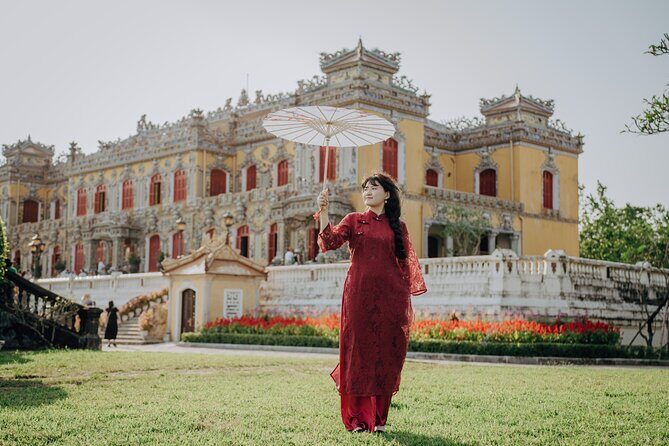 Hue City Photography Tour - Why This Tour Stands Out