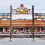 Hue city with Guide, Lunch, tickets &Transfer from Hoi An/Da nang - Who Would Love This Tour?