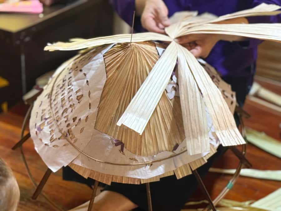 Hue Craft & Creative Hub: Choose Your Favorite Workshops - The Value of This Experience