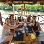 Hue/Da Nang: Vietnamese Coffee-Making Workshop - Authenticity and Cultural Connection