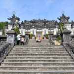 Hue : Dragon Boat Cruise to Thien Mu Pagoda and Tombs - Exploring the Itinerary in Detail