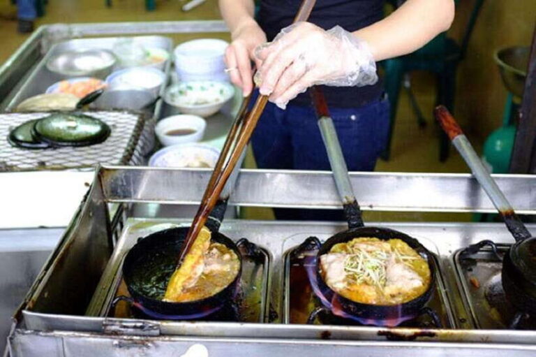 Hue Food Tour by Walking or Cyclo or Motorbike with Driver - What Makes This Tour Stand Out